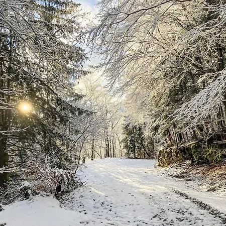 Lau'tentik By Interhome *