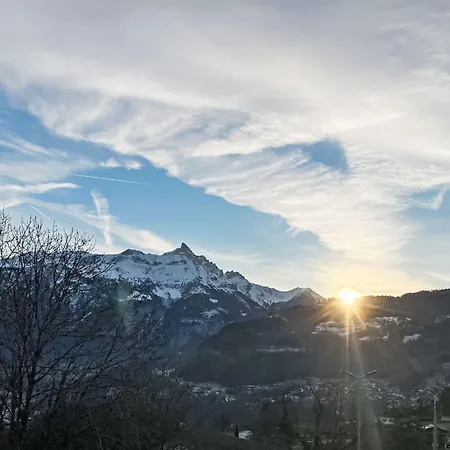 Lau'tentik By Interhome