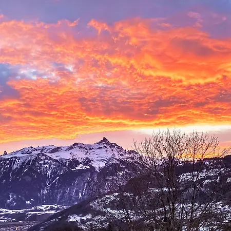 Lau'tentik By Interhome Monthey