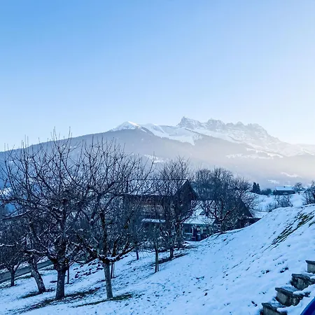 Lau'tentik By Interhome Lejlighed *