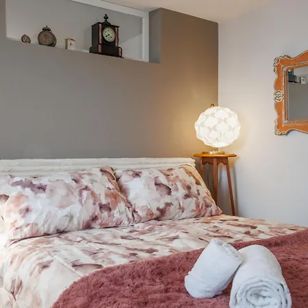 Lau'tentik By Interhome