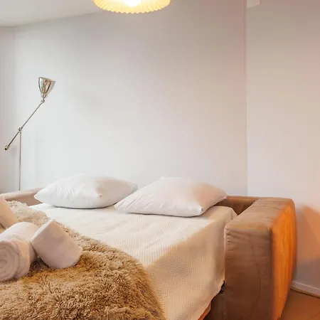Lau'tentik By Interhome Appartement