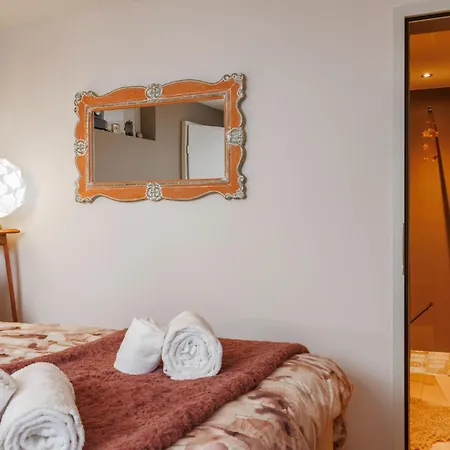 Lau'tentik By Interhome * Monthey