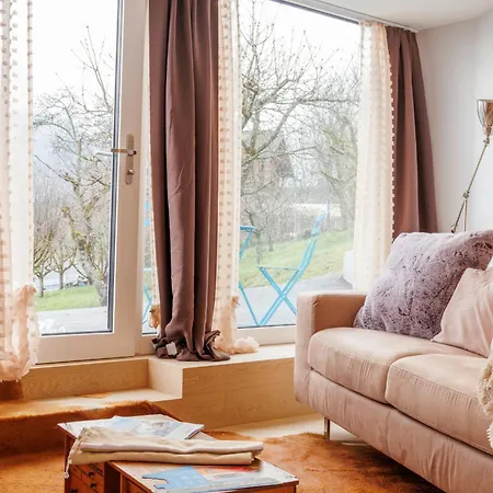 Apartment Lau'tentik By Interhome *
