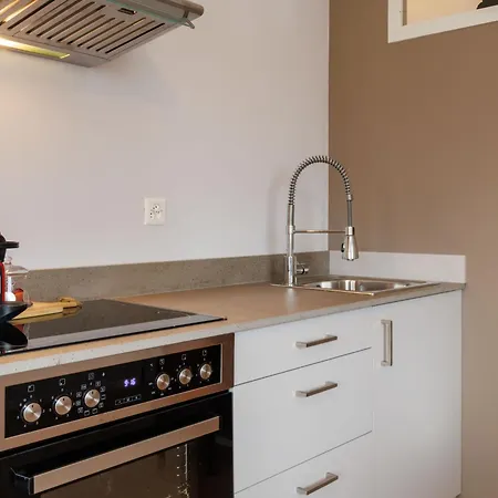 Lau'tentik By Interhome