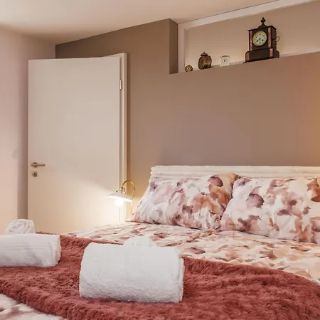 Apartment Lau'tentik By Interhome *