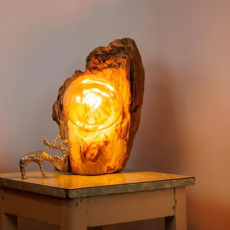 Lau'tentik By Interhome Lejlighed