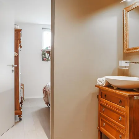 Lau'tentik By Interhome Apartment *