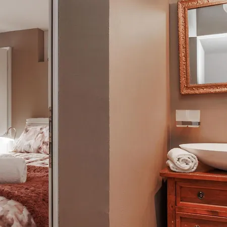 Lejlighed Lau'tentik By Interhome *