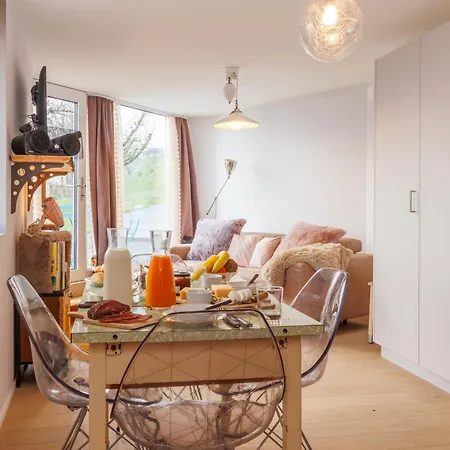 Lau'tentik By Interhome *