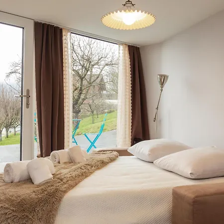 Lau'tentik By Interhome Appartement