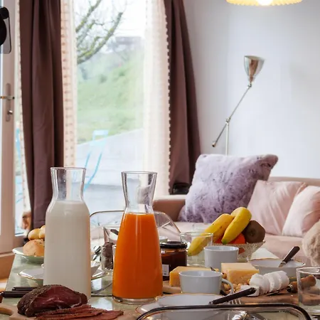 Apartment Lau'tentik By Interhome