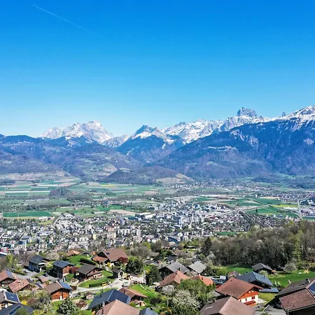 Lejlighed Lau'tentik By Interhome