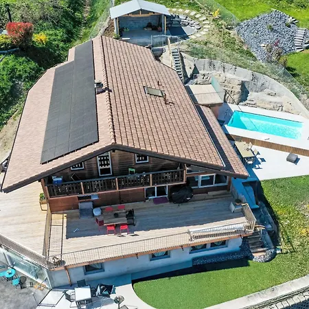 Lau'tentik By Interhome Apartment *