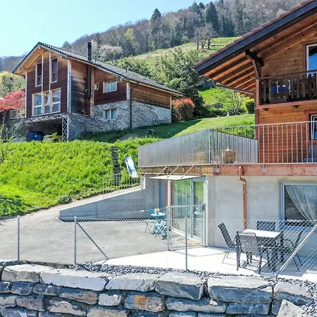 Appartement Lau'tentik By Interhome