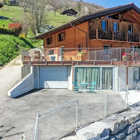 Lau'tentik By Interhome