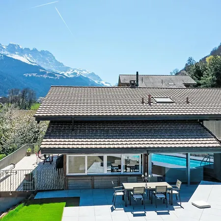 Lau'tentik By Interhome *