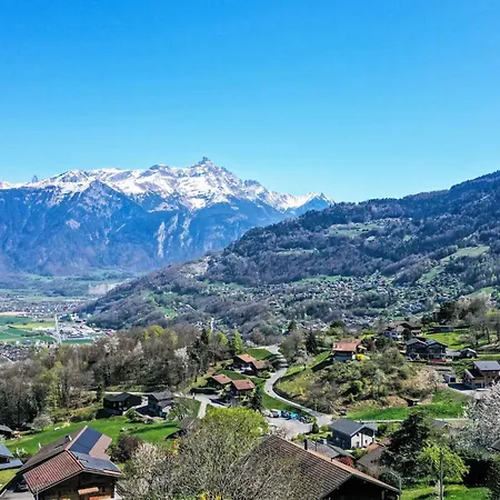 Lejlighed Lau'tentik By Interhome *