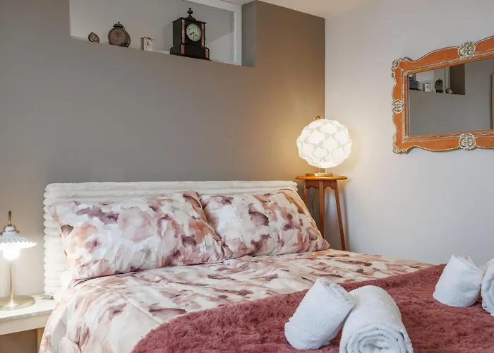 Lau'tentik By Interhome