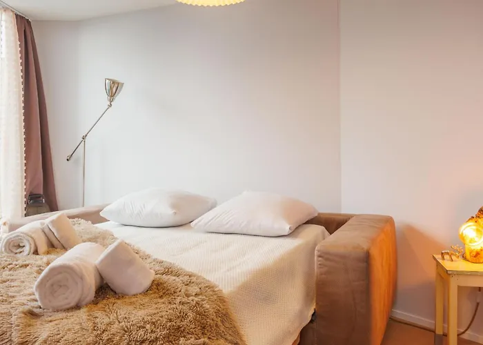 Lau'tentik By Interhome Apartman