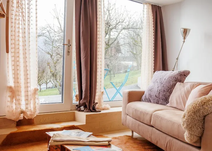 Apartman Lau'tentik By Interhome *
