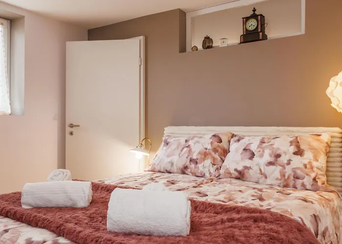 Apartman Lau'tentik By Interhome *