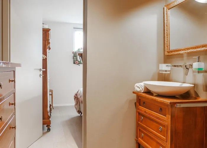 Lau'tentik By Interhome Apartman *