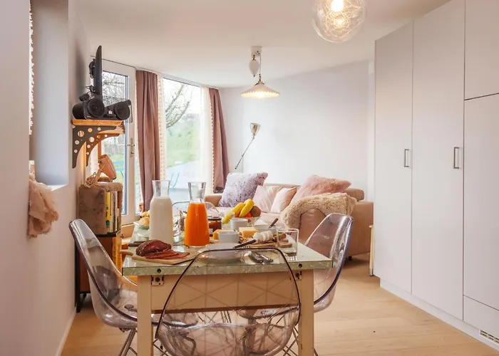 Lau'tentik By Interhome *