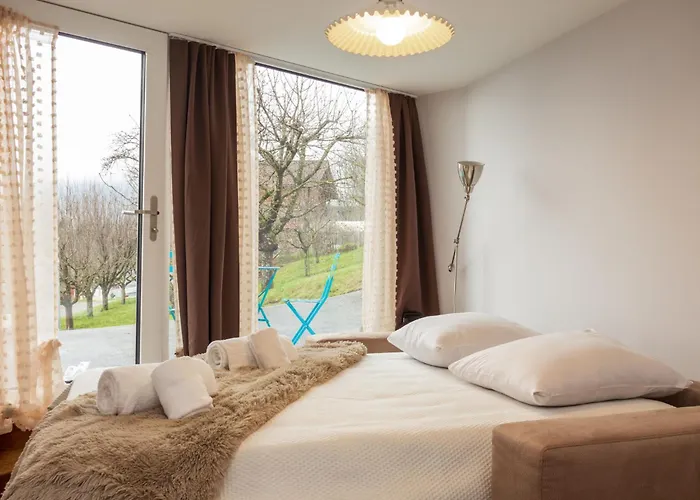 Lau'tentik By Interhome Apartman