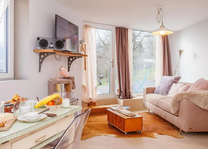Lau'tentik By Interhome Monthey