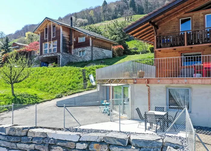 Apartman Lau'tentik By Interhome