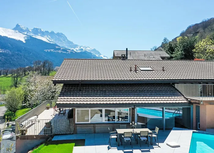 Lau'tentik By Interhome *