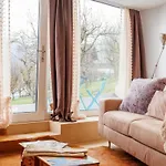 Apartment Lau'tentik By Interhome *